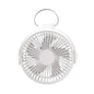 Mini Ventilateur de Plafond Portable USB Rechargeable Les Visionnaires