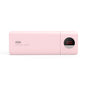 Porte-brosse à dents rechargeable avec stérilisation aux ultraviolets Les Visionnaires