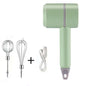 Fouet électrique rechargeable pour pâtisserie Les Visionnaires
