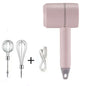 Fouet électrique rechargeable pour pâtisserie Les Visionnaires