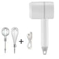 Fouet électrique rechargeable pour pâtisserie Les Visionnaires