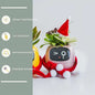 Pot de fleurs intelligent Les Visionnaires