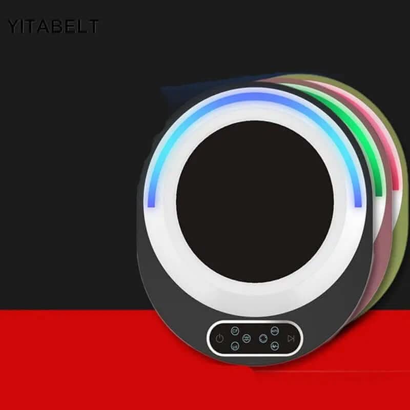Répulsif ultrasonique multifonctionnel Les Visionnaires