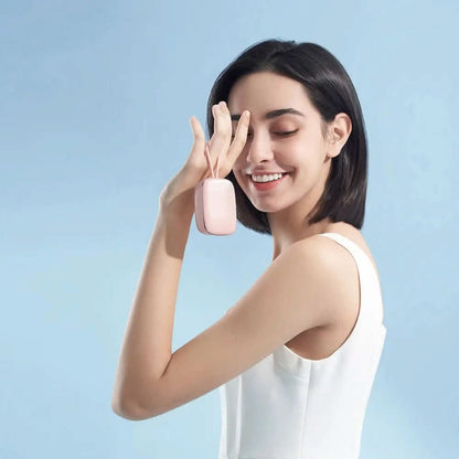 Boîte de Désinfection UV pour Brosse à Dents à Double Tête Les Visionnaires