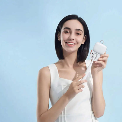 Boîte de Désinfection UV pour Brosse à Dents à Double Tête Les Visionnaires