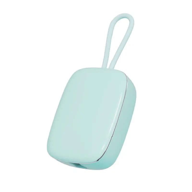 Boîte de Désinfection UV pour Brosse à Dents à Double Tête Les Visionnaires