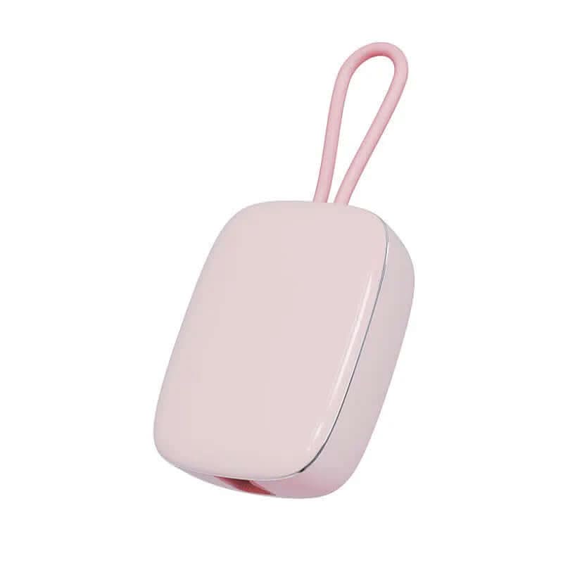 Boîte de Désinfection UV pour Brosse à Dents à Double Tête Les Visionnaires