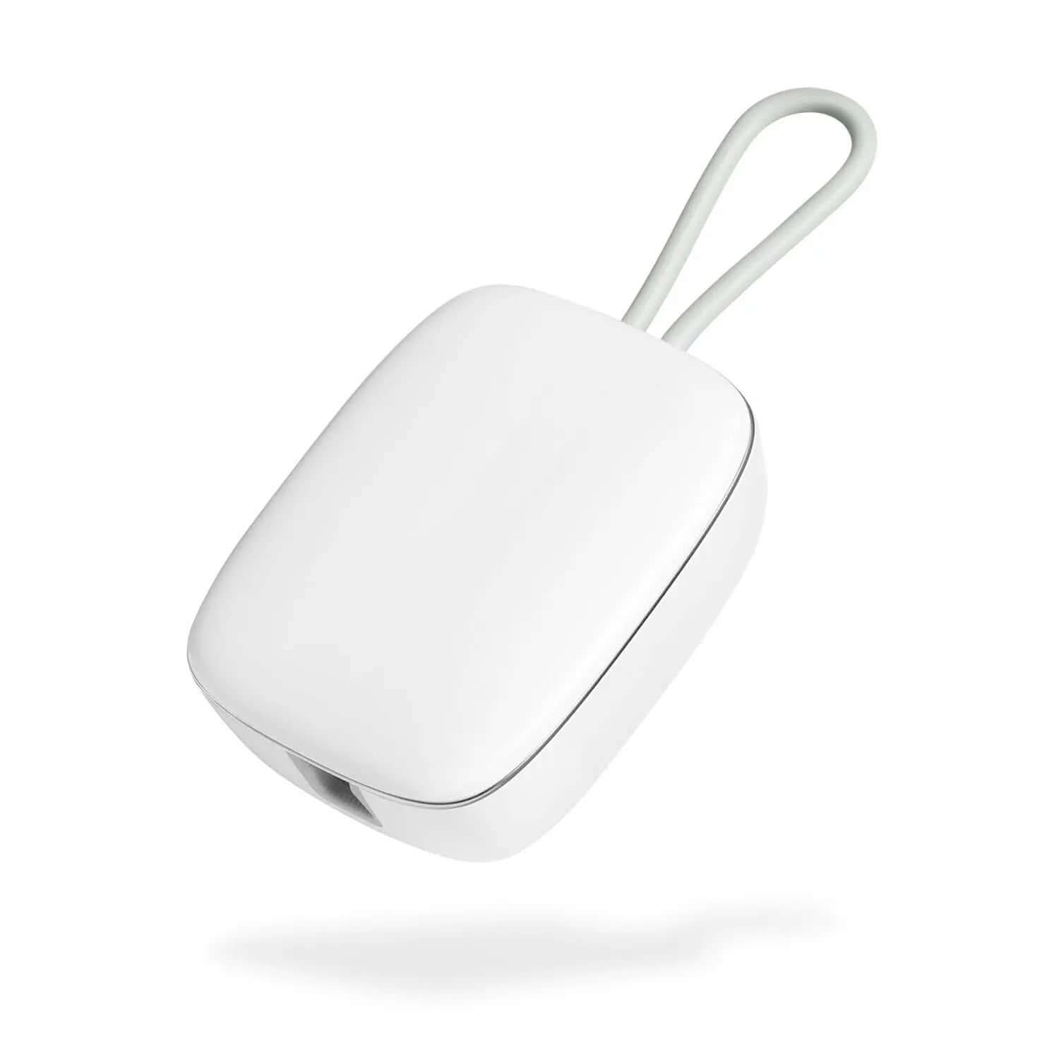 Boîte de Désinfection UV pour Brosse à Dents à Double Tête Les Visionnaires