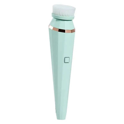 Brosse Nettoyante Faciale Électrique 4 en 1 Rechargeable USB Les Visionnaires