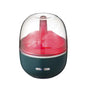 humidificateur ultrasonique avec diffuseur d'huiles essentielles Les Visionnaires