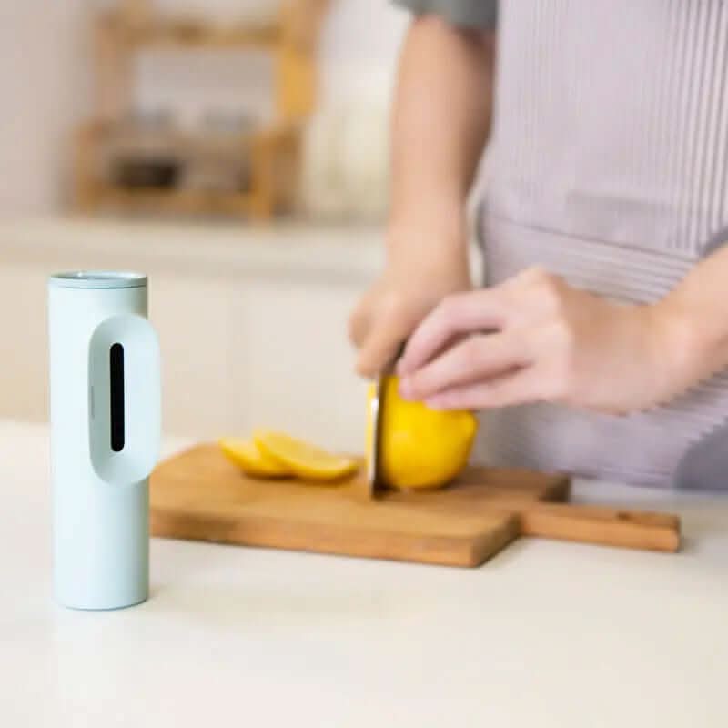 Mini générateur d’ozone - gadget de cuisine Les Visionnaires