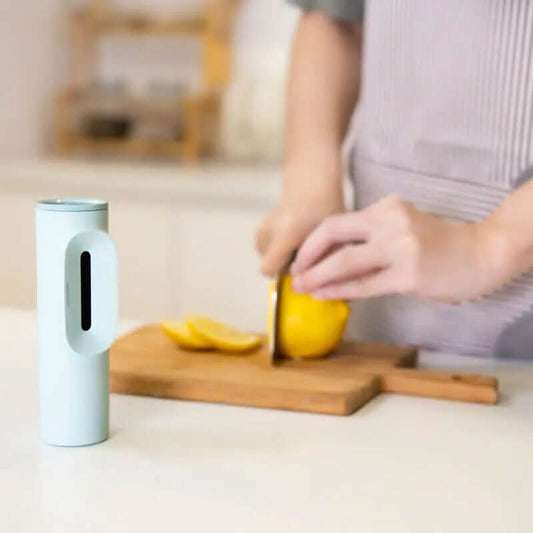 Mini générateur d’ozone - gadget de cuisine Les Visionnaires