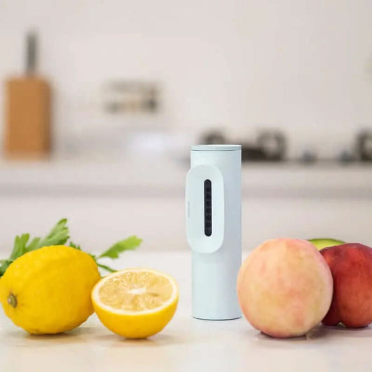 Mini générateur d’ozone - gadget de cuisine Les Visionnaires