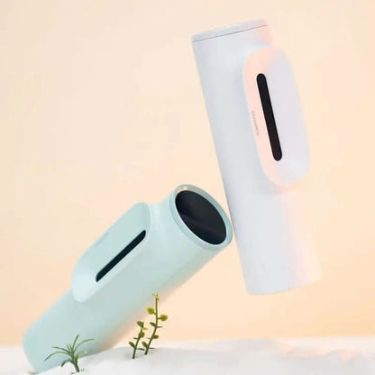 Mini générateur d’ozone - gadget de cuisine Les Visionnaires