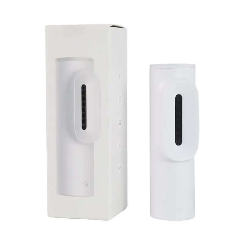 Mini générateur d’ozone - gadget de cuisine Les Visionnaires