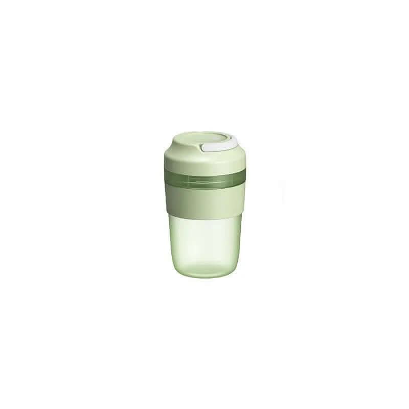 Mixeur Portable Rechargeable Les Visionnaires