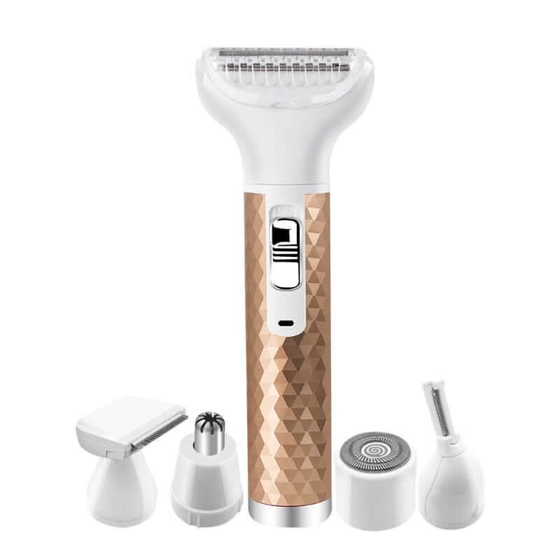rasoir électrique portable pour femmes Les Visionnaires
