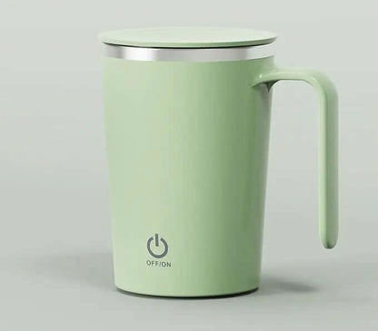 Tasse à Mélange Automatique - gadget de cuisine innovant- Les Visionnaires