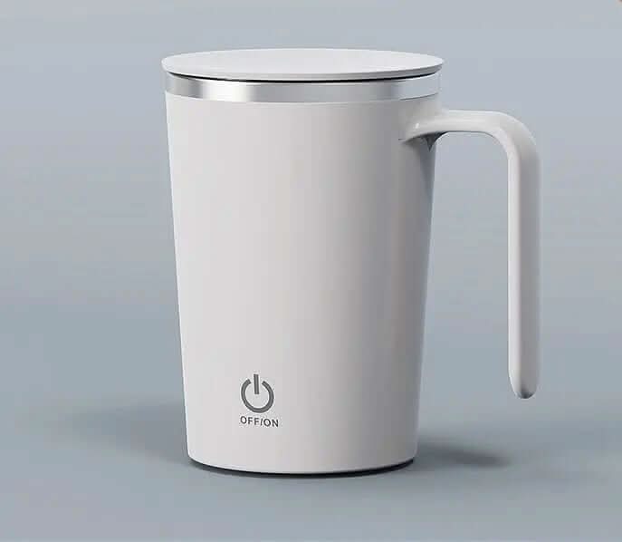 Tasse à Mélange Automatique - gadget de cuisine innovant- Les Visionnaires