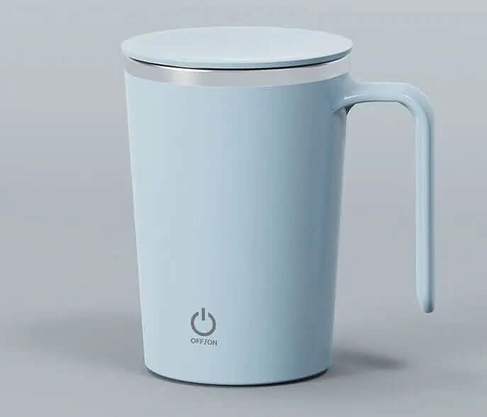Tasse à Mélange Automatique - gadget de cuisine innovant- Les Visionnaires