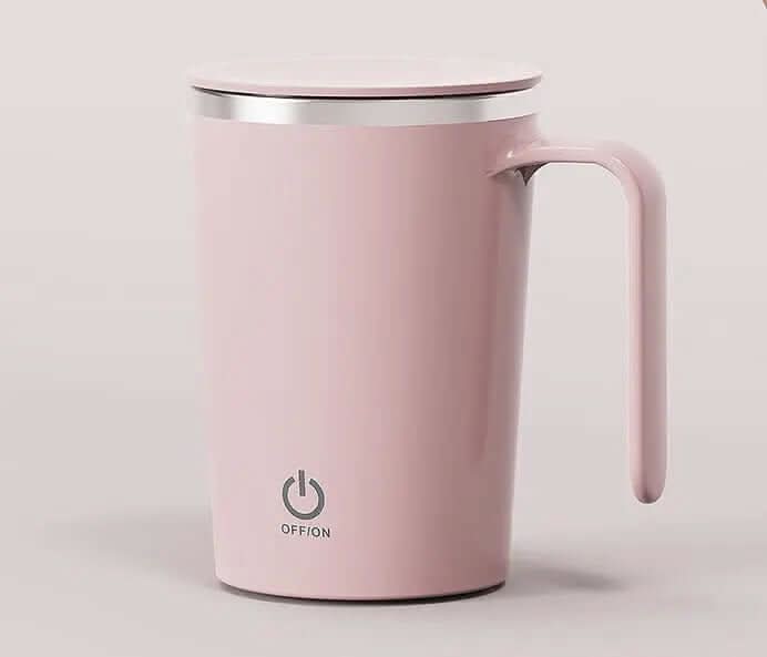 Tasse à Mélange Automatique - gadget de cuisine innovant- Les Visionnaires