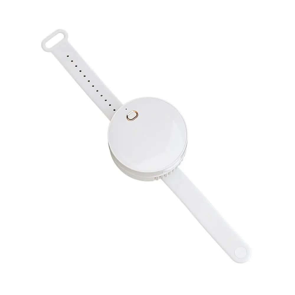 ventilateur portable sans hélice avec miroir Les Visionnaires