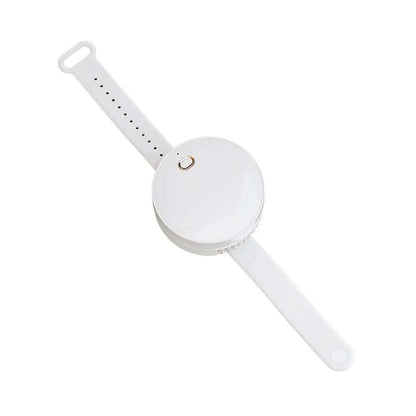 ventilateur portable sans hélice avec miroir Les Visionnaires