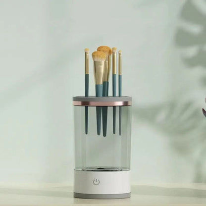 Outil de nettoyage de pinceaux Les Visionnaires