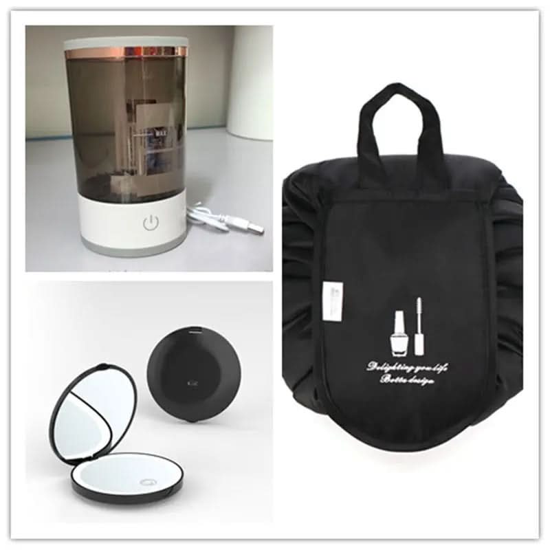 Outil de nettoyage de pinceaux Les Visionnaires