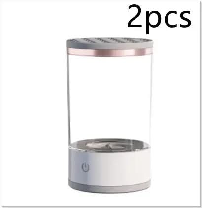 Outil de nettoyage de pinceaux Les Visionnaires