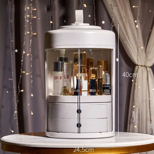 Boîte de rangement élégante Les Visionnaires