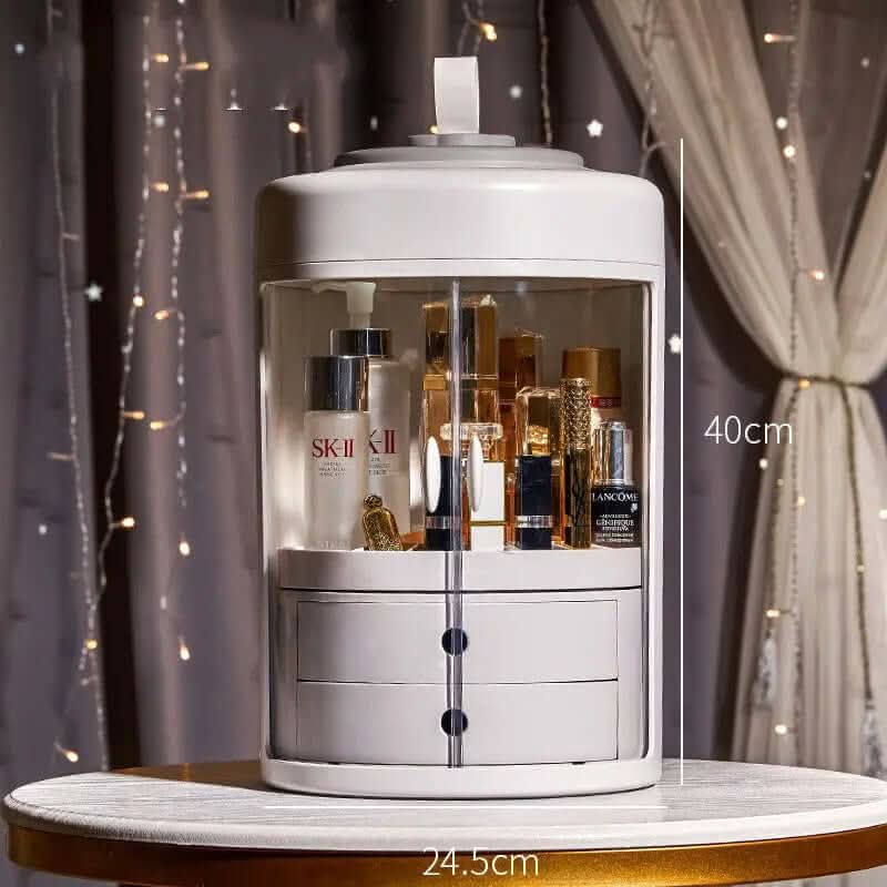 Boîte de rangement élégante Les Visionnaires