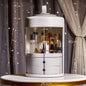 Boîte de rangement élégante Les Visionnaires
