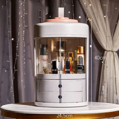 Boîte de rangement élégante Les Visionnaires