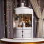 Boîte de rangement élégante Les Visionnaires