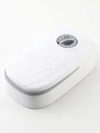 distributeur automatique de nourriture pour animaux de compagnies Les Visionnaires