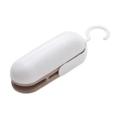 Mini scelleur thermique portable Les Visionnaires