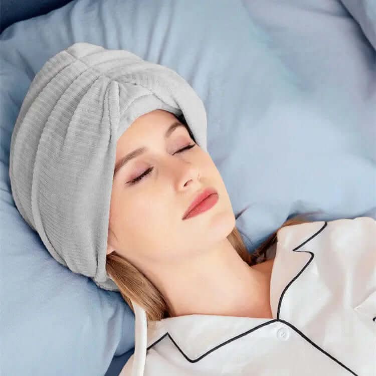 Masseur à Pression d'Air avec Compresse Chaude Les Visionnaires