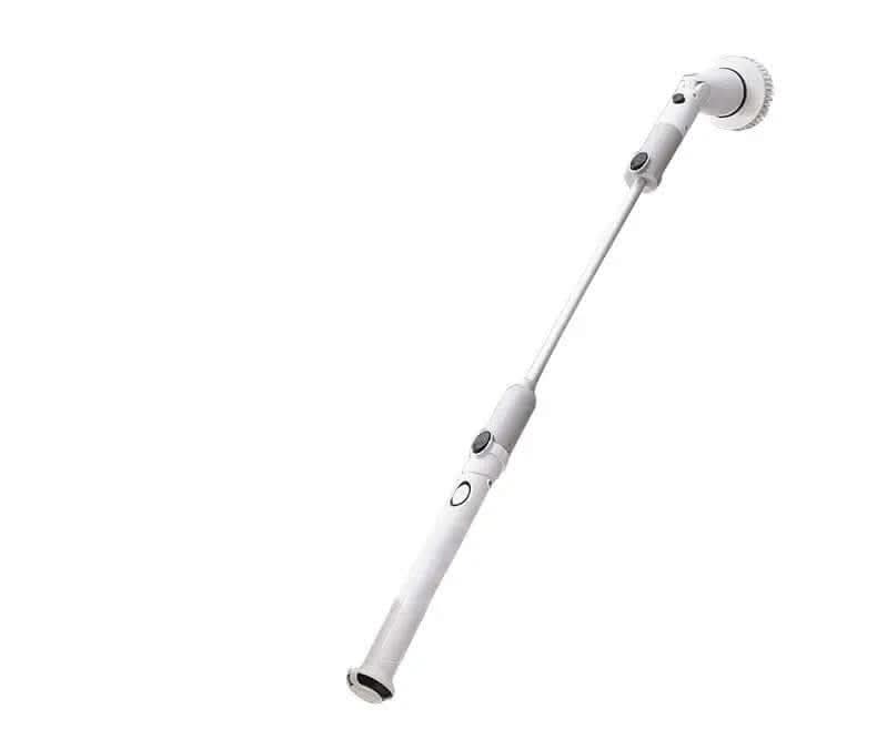 Brosse électrique multifonctionnelle rechargeable Les Visionnaires
