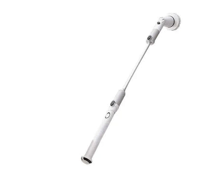 Brosse électrique multifonctionnelle rechargeable Les Visionnaires