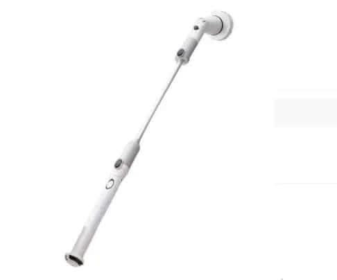 Brosse électrique multifonctionnelle rechargeable Les Visionnaires