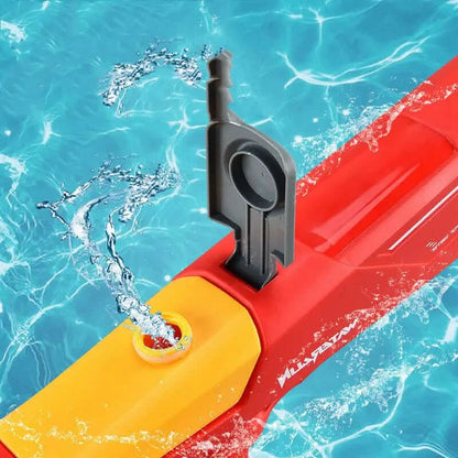Pistolet à Eau Électrique Automatique Shark Les Visionnaires