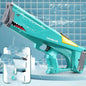 Pistolet à Eau Électrique Automatique Shark Les Visionnaires