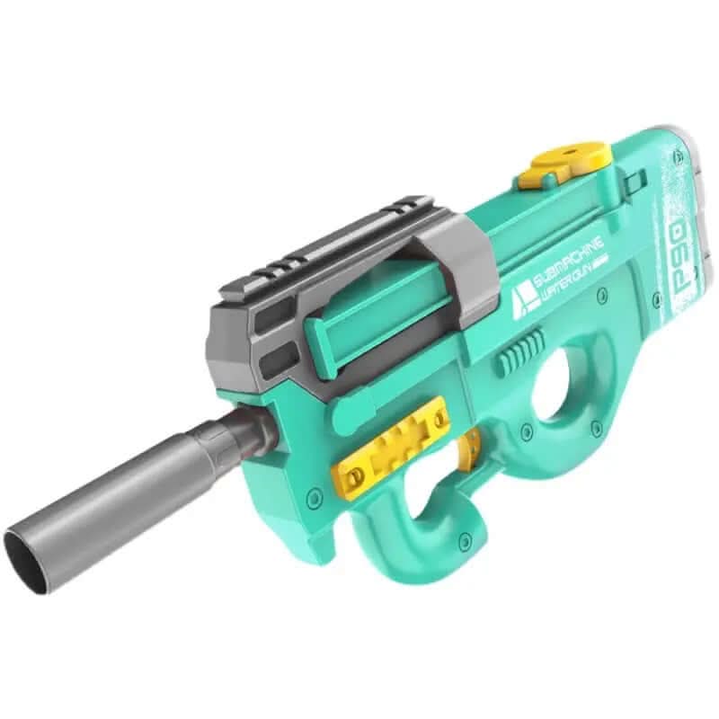 Pistolet à Eau Électrique Automatique Shark Les Visionnaires