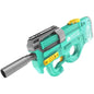 Pistolet à Eau Électrique Automatique Shark Les Visionnaires