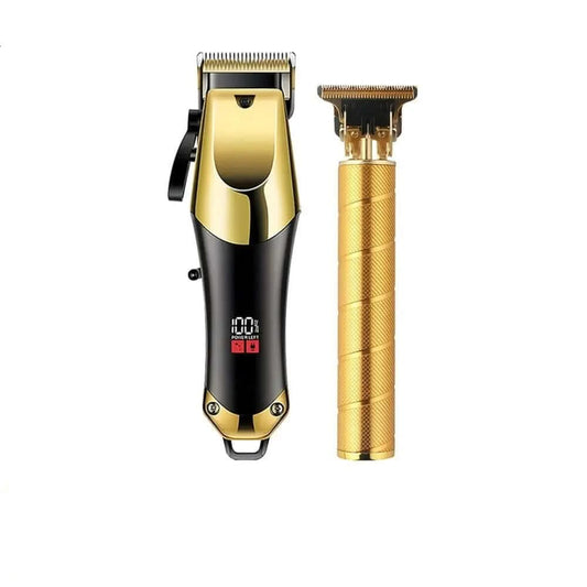 kit de tondeuse cheveux - coiffure homme Les Visionnaires