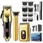 kit de tondeuse cheveux - coiffure homme Les Visionnaires