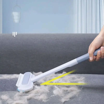 Brosse de Nettoyage Multifonctionnelle 4-en-1 Les Visionnaires