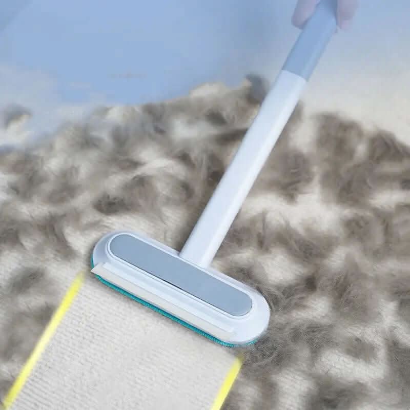 Brosse de Nettoyage Multifonctionnelle 4-en-1 Les Visionnaires