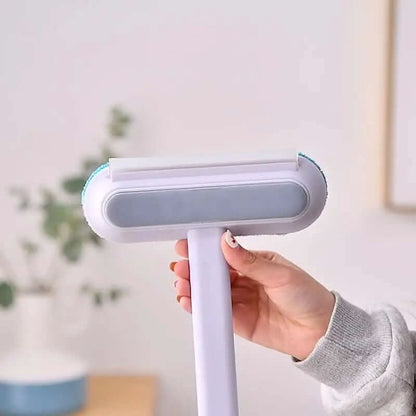 Brosse de Nettoyage Multifonctionnelle 4-en-1 Les Visionnaires